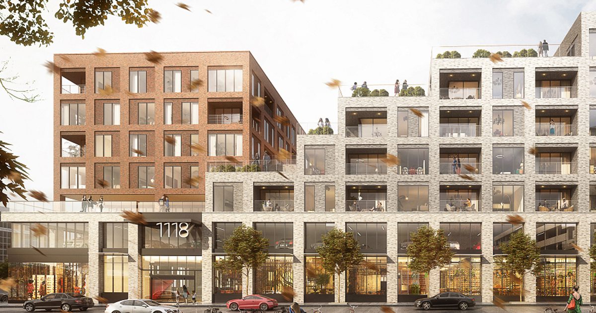 Merus | Al. Neyer to build $40M Pendleton project