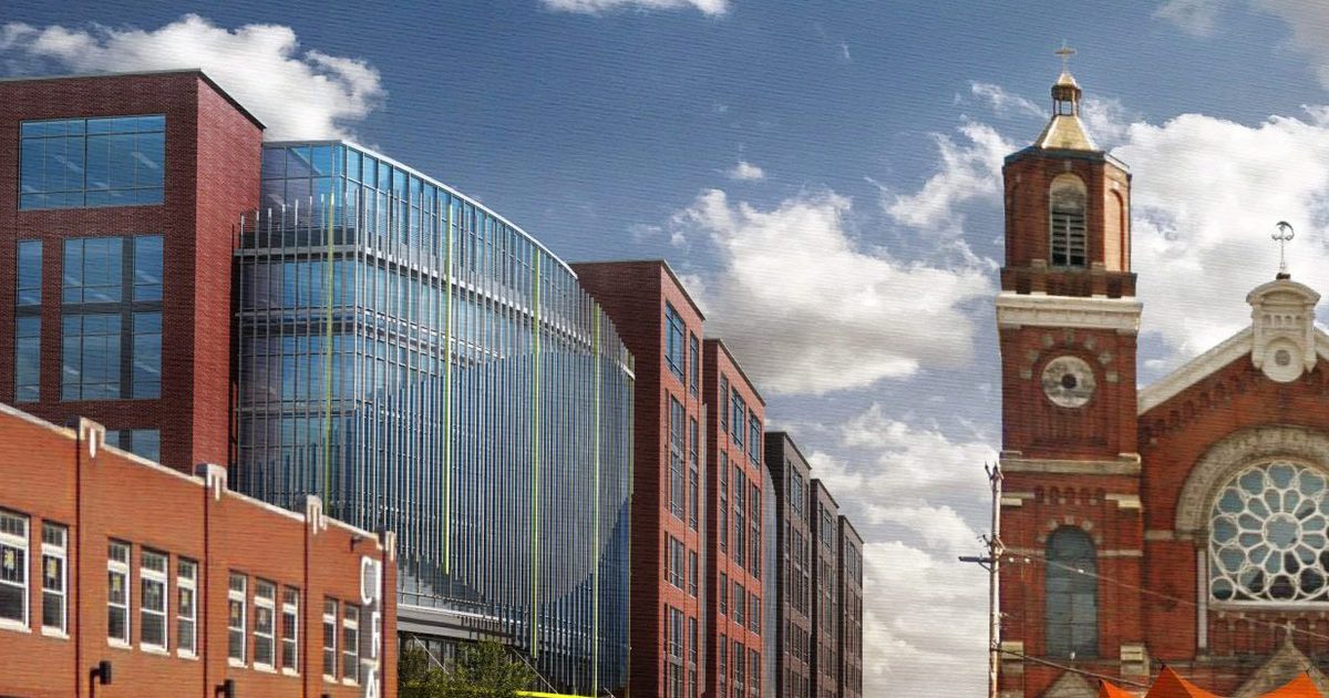 Merus Development Merus | Pittsburgh Strip District Development Moves Forward After Key…