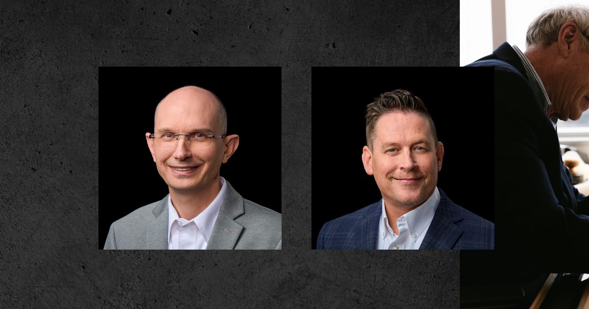 Merus | Al. Neyer Announces Strategic Leadership Changes for In-House…