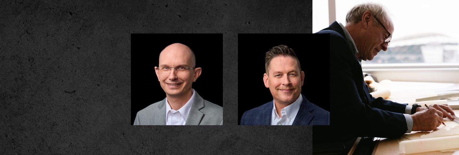 Merus | Al. Neyer Announces Strategic Leadership Changes for In-House…