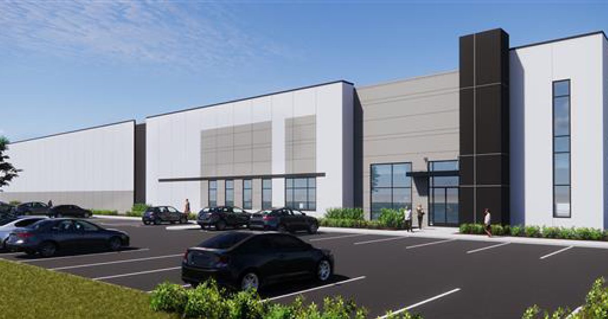 Merus | Al. Neyer ramping up another new project in Westmoreland…
