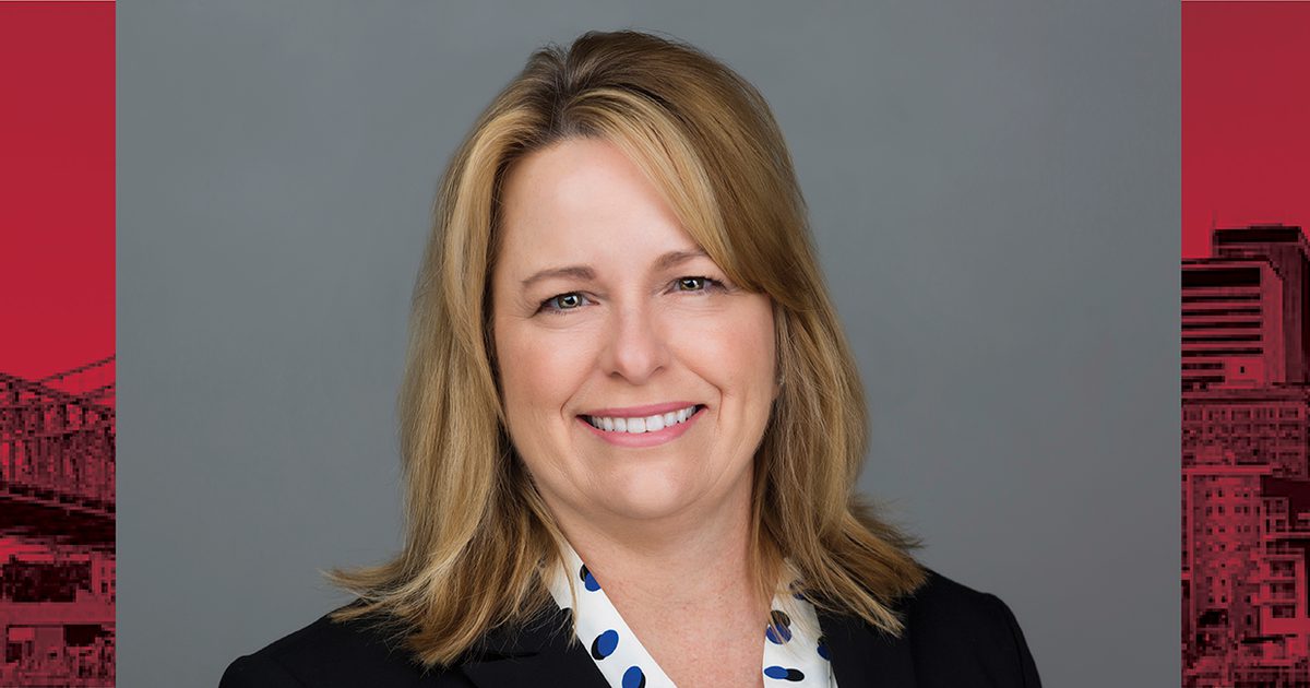 Merus | Al. Neyer adds to executive team, hires Amy Reddy as VP of…