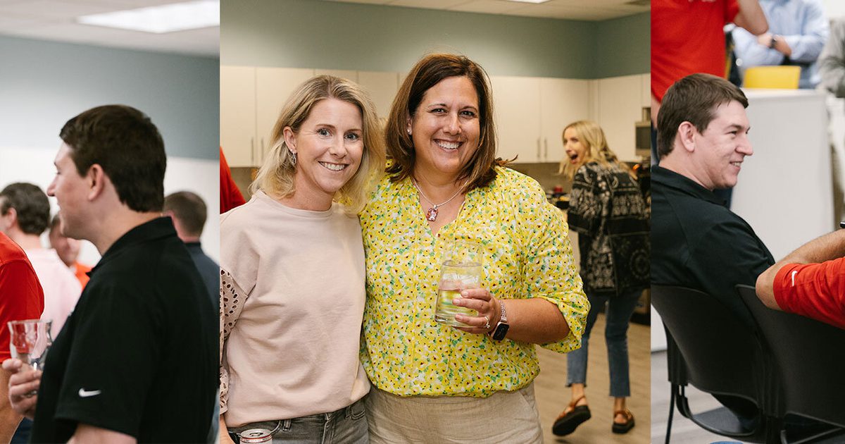 Merus | Al. Neyer Supports ArtsWave During Annual Campaign Week