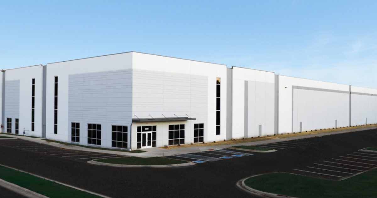 Merus | Al. Neyer Secures STIHL as Tenant at Buckhorn Industrial Park…