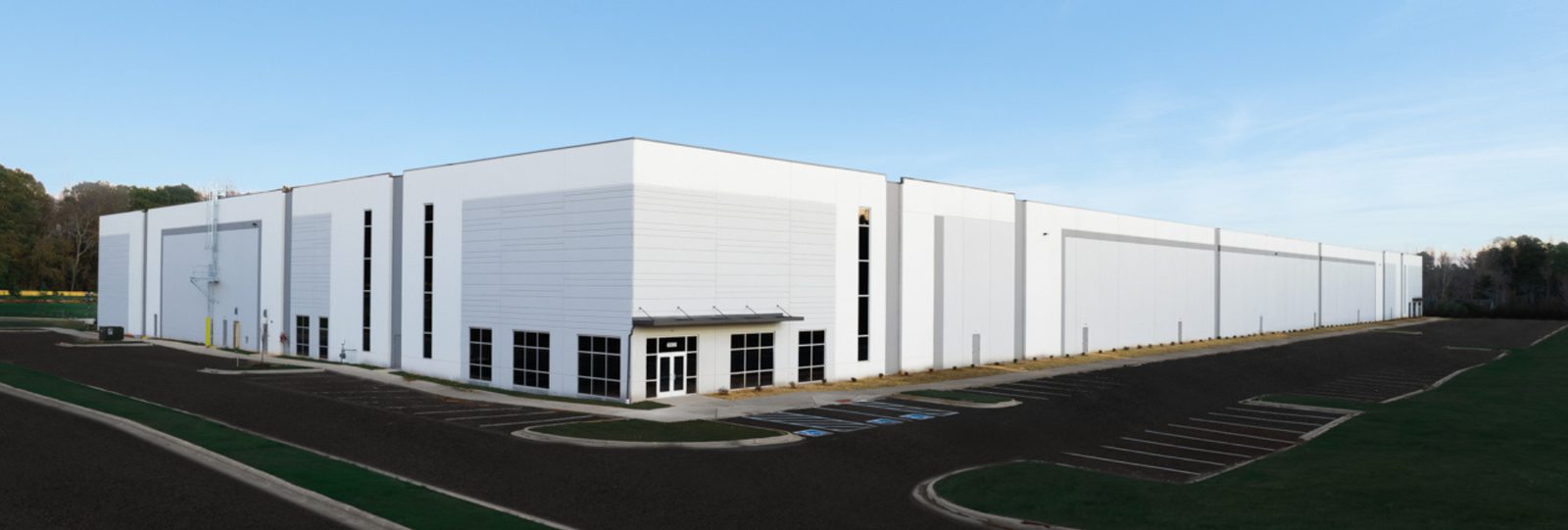 Merus | Al. Neyer Secures STIHL as Tenant at Buckhorn Industrial Park…