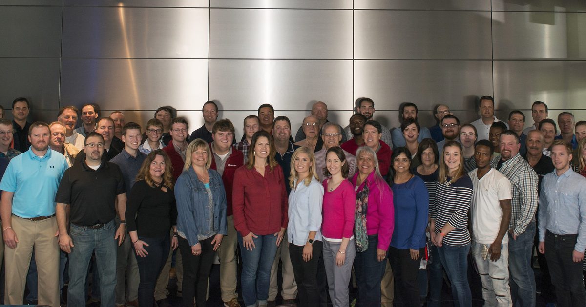 Merus | Al. Neyer Promotes Six to Support Company Growth