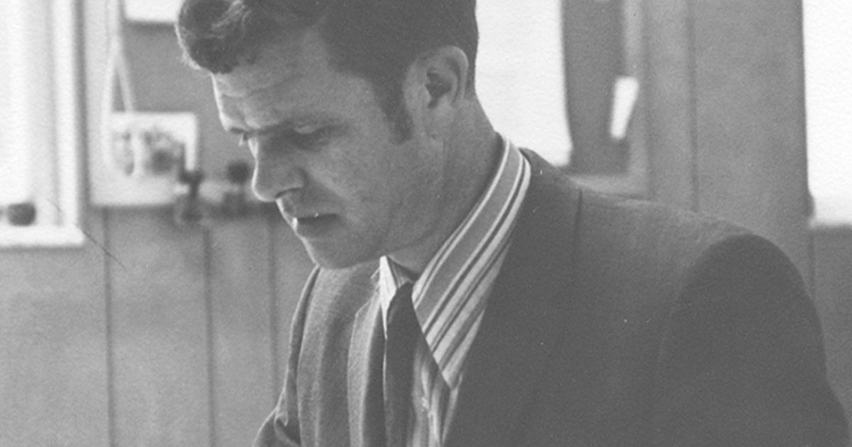 Merus | Former Al. Neyer CEO Don Neyer Named Great Living Cincinnatian