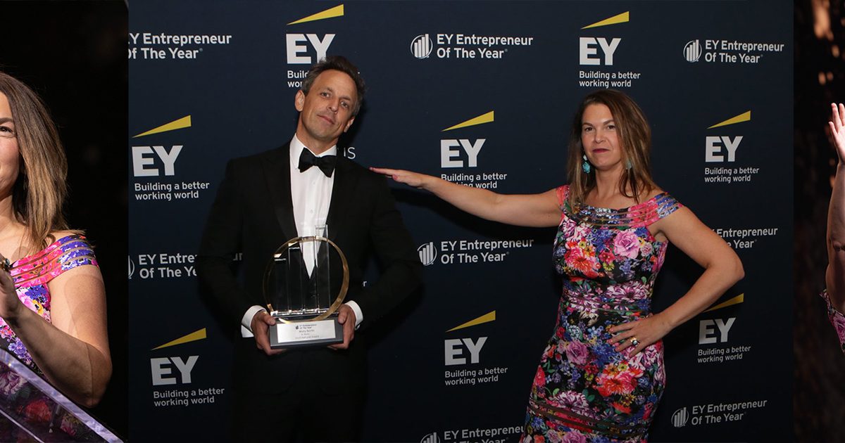 Merus | Al. Neyer’s President and CEO Molly North Named Entrepreneur…