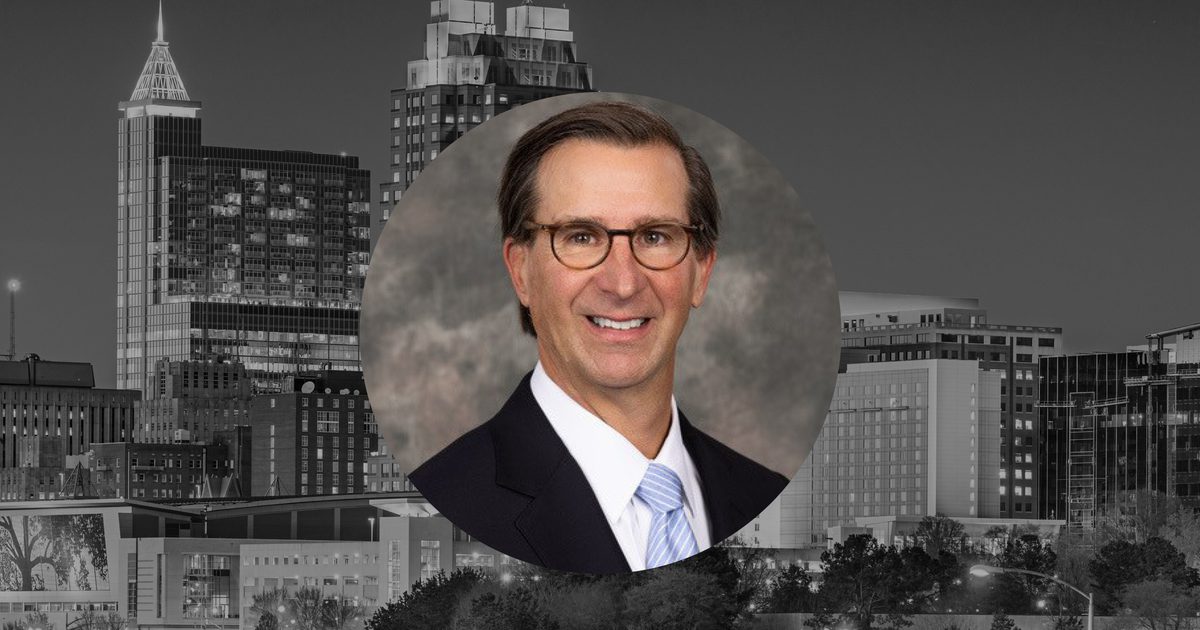 Merus | Al. Neyer Welcomes Former Highwoods President & CEO Ed…