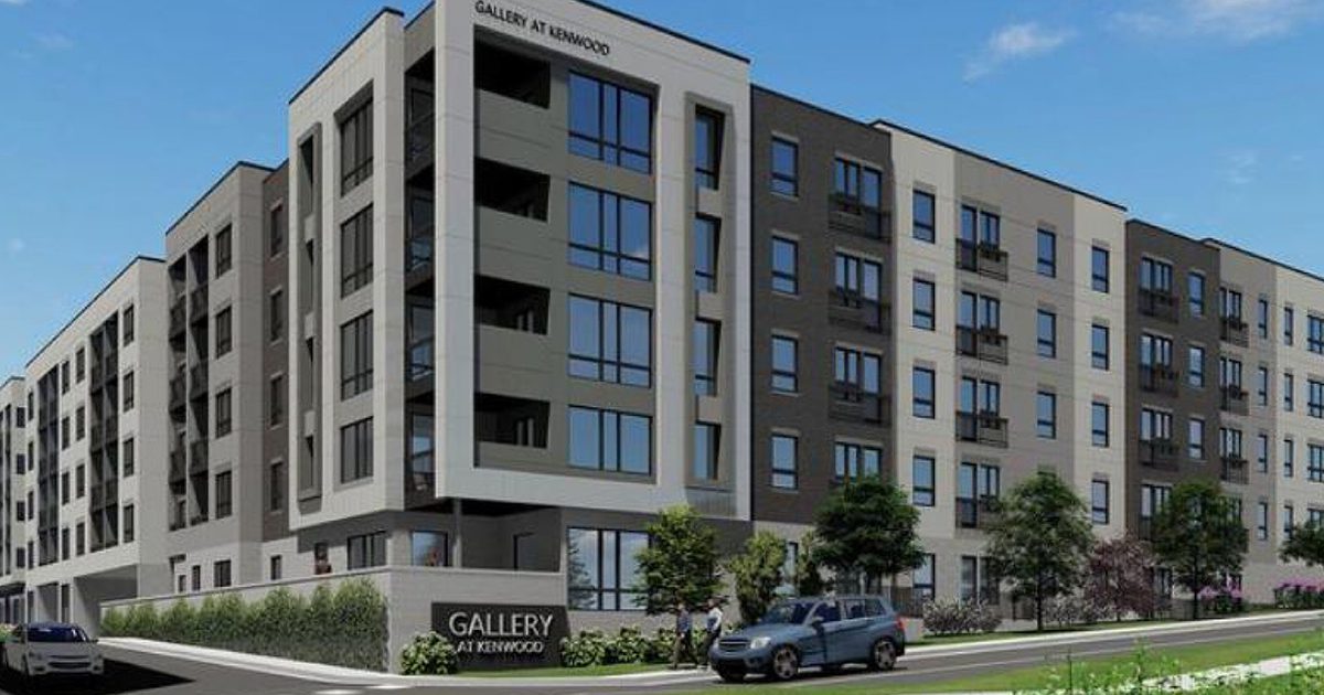 Merus Development Merus | Development Team Starts Demolition for $130M Mixed-Use Project