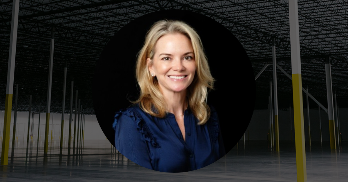 Merus | Al. Neyer Names Jennifer Barnes as New CFO