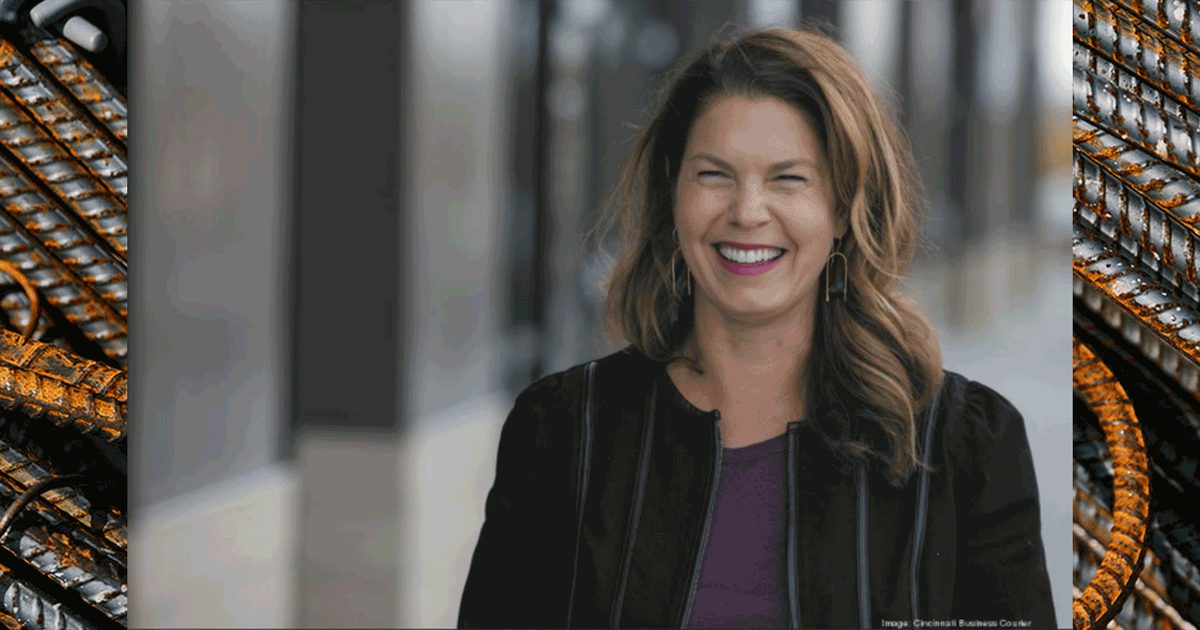 Merus | Al. Neyer CEO Molly North believes in the power of persistence