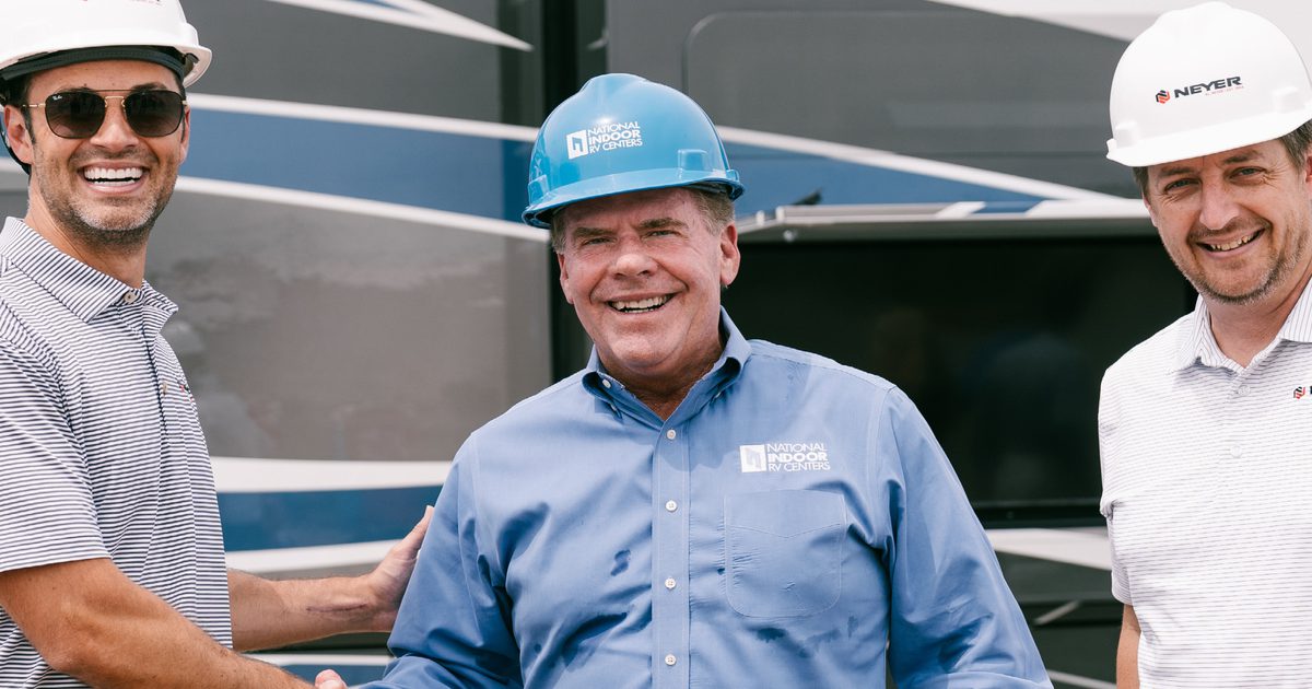 Merus | Al. Neyer Celebrates Groundbreaking at Future Home of…
