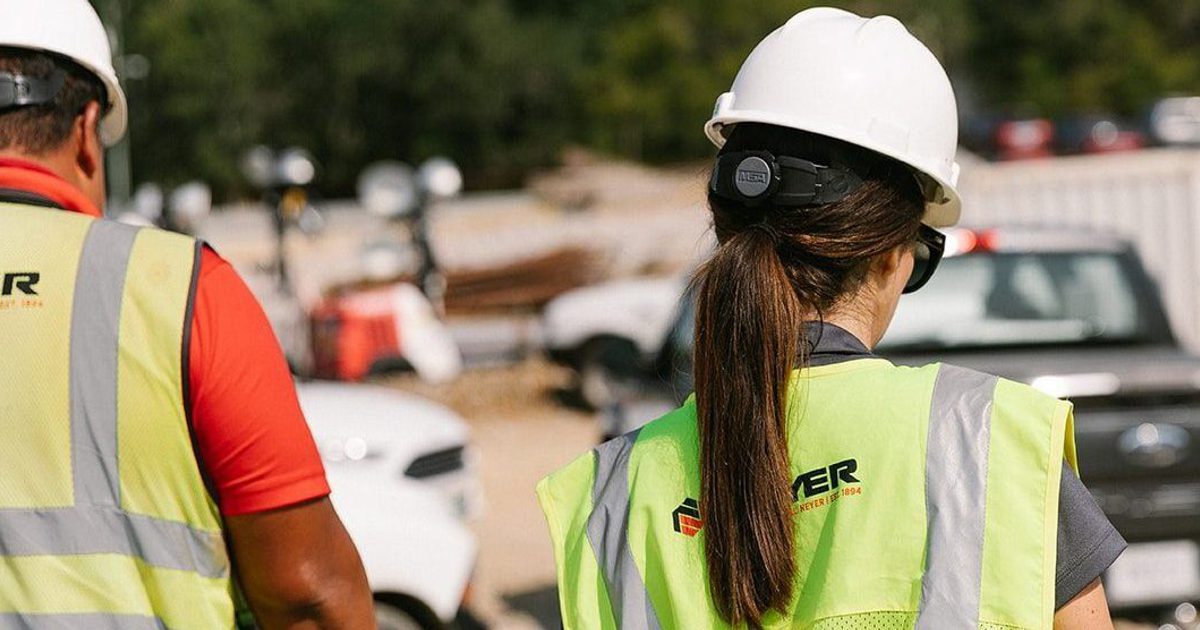 Merus | Al. Neyer to Award Construction Scholarship to Encourage…