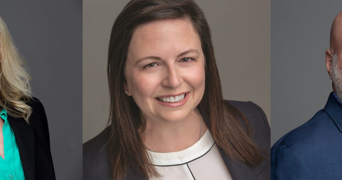 Merus | Al. Neyer Announces Three Key Executive Leadership Positions