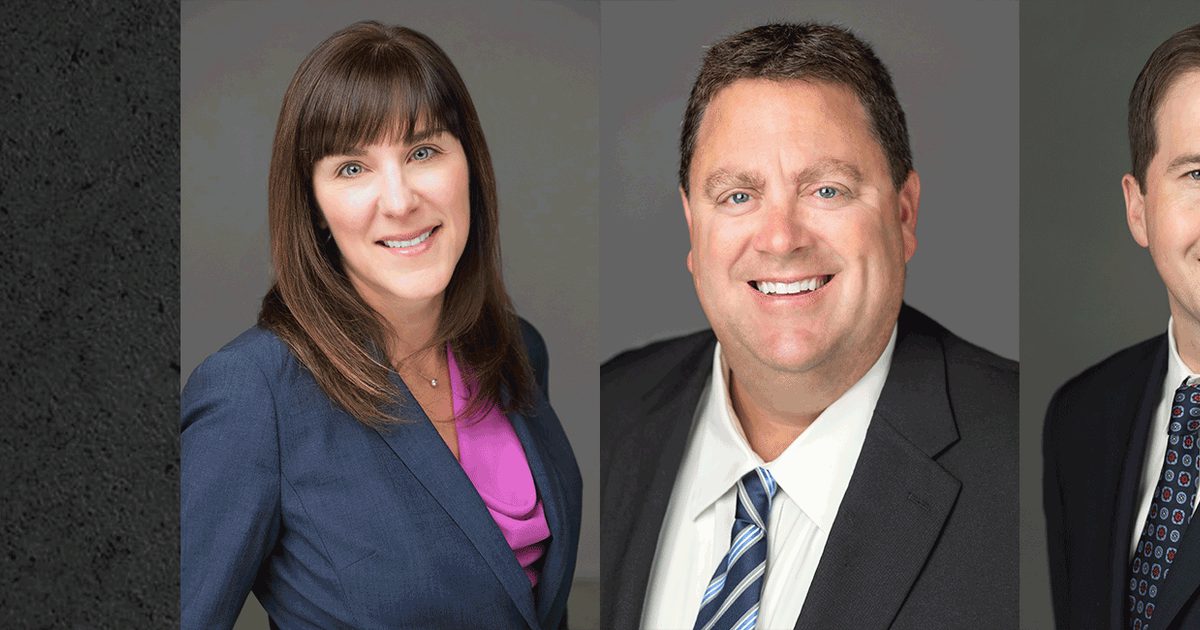 Merus | Al. Neyer Promotes 3 to Executive Roles