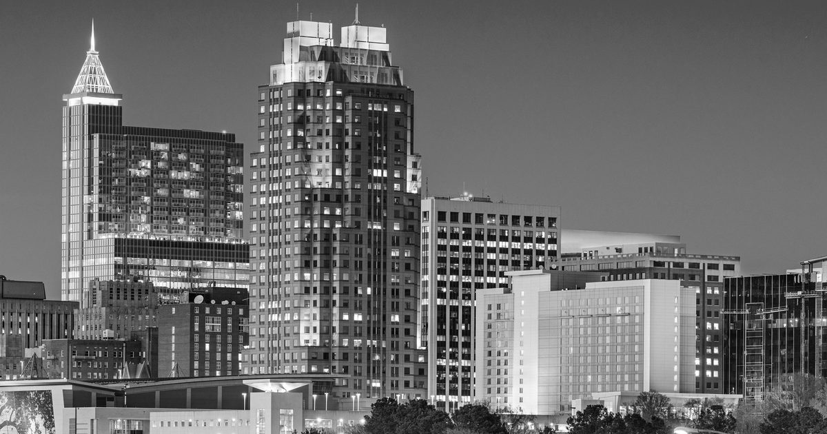 Merus | Al. Neyer Enters Raleigh CRE Market