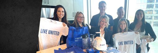 Merus | Al. Neyer Supports United Way During Companywide Campaign