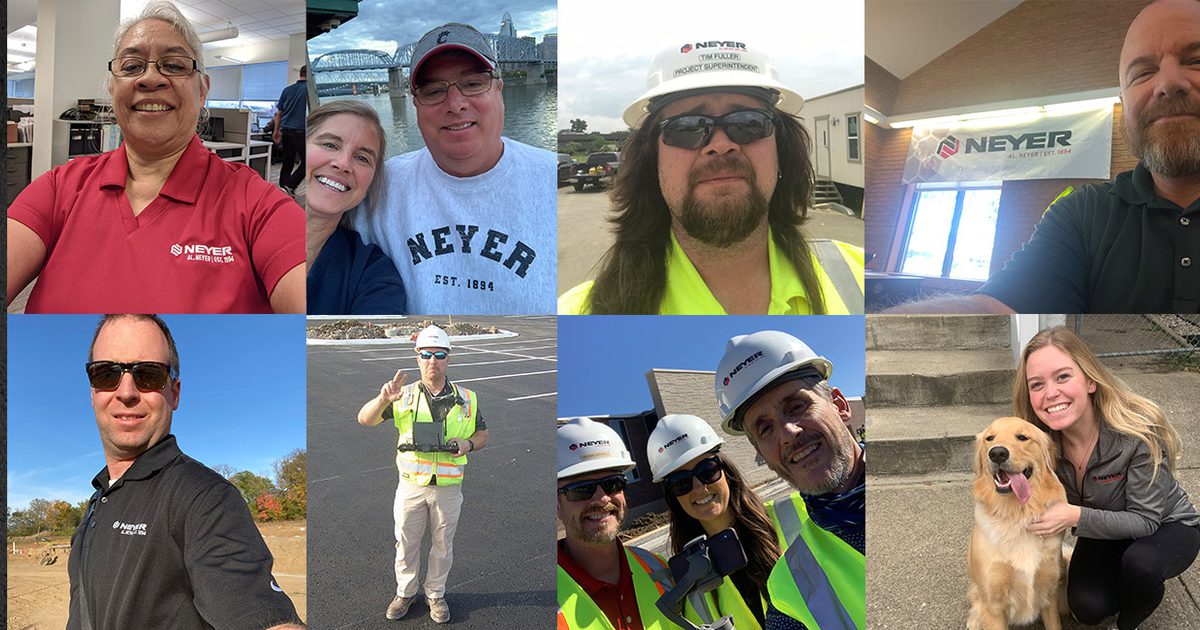 Merus | Al. Neyer Celebrates National ESOP Month