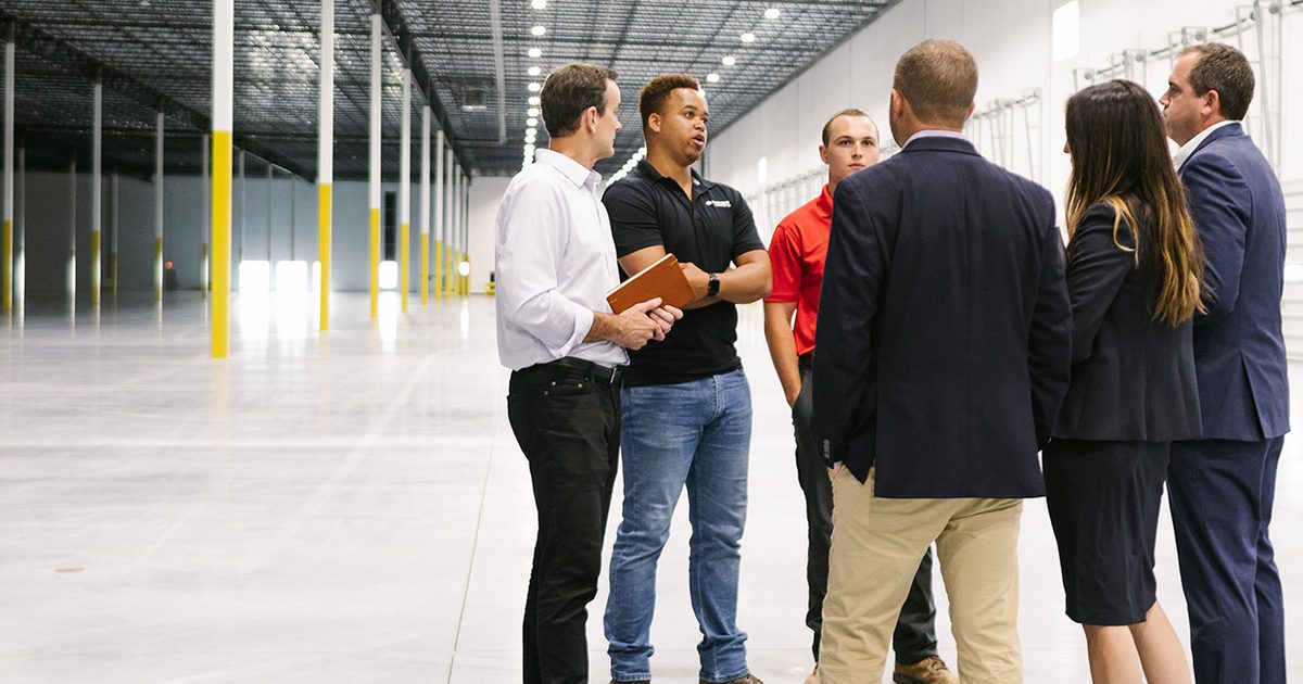Merus | Al. Neyer Celebrates National ESOP Month 2021