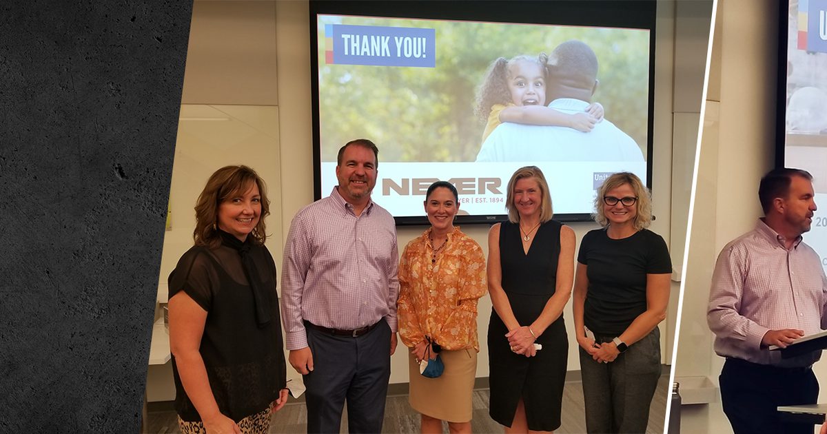 Merus | Al. Neyer Completes Annual United Way Campaign