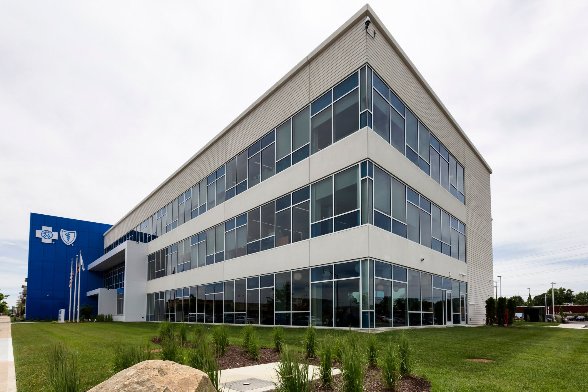 Rally (YC W25) office