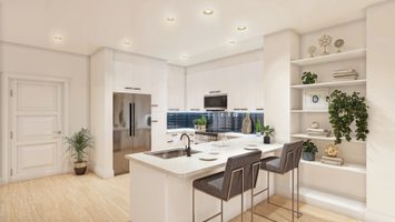 Patterson Street Kitchen