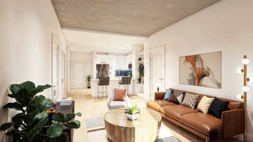 Patterson Street Lounge 0000