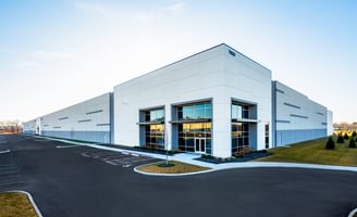 Fairfield Logistics II 3