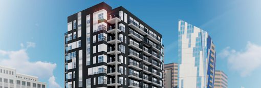 Merus Development Merus | The Hayden noted as a Top 10 development to watch this year