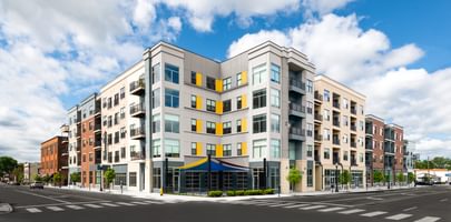 Madamore - Madisonville Redevelopment