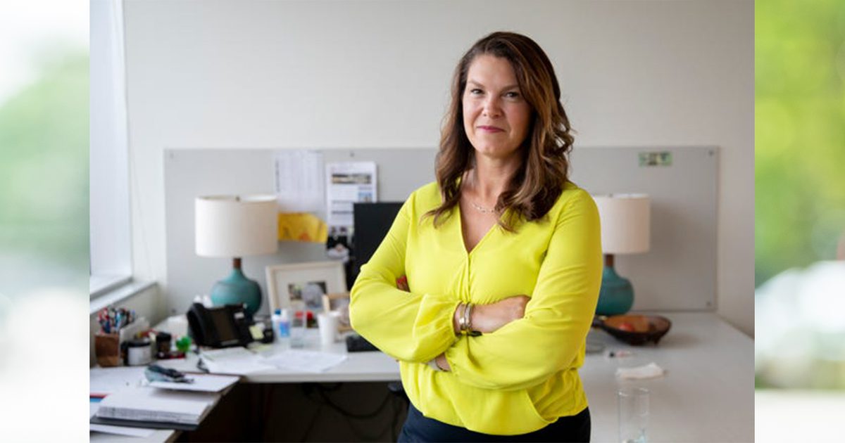 Merus | Al. Neyer CEO Wins Top Workplaces Award