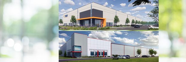 Merus | Al. Neyer Wins Two NAIOP Pittsburgh Awards