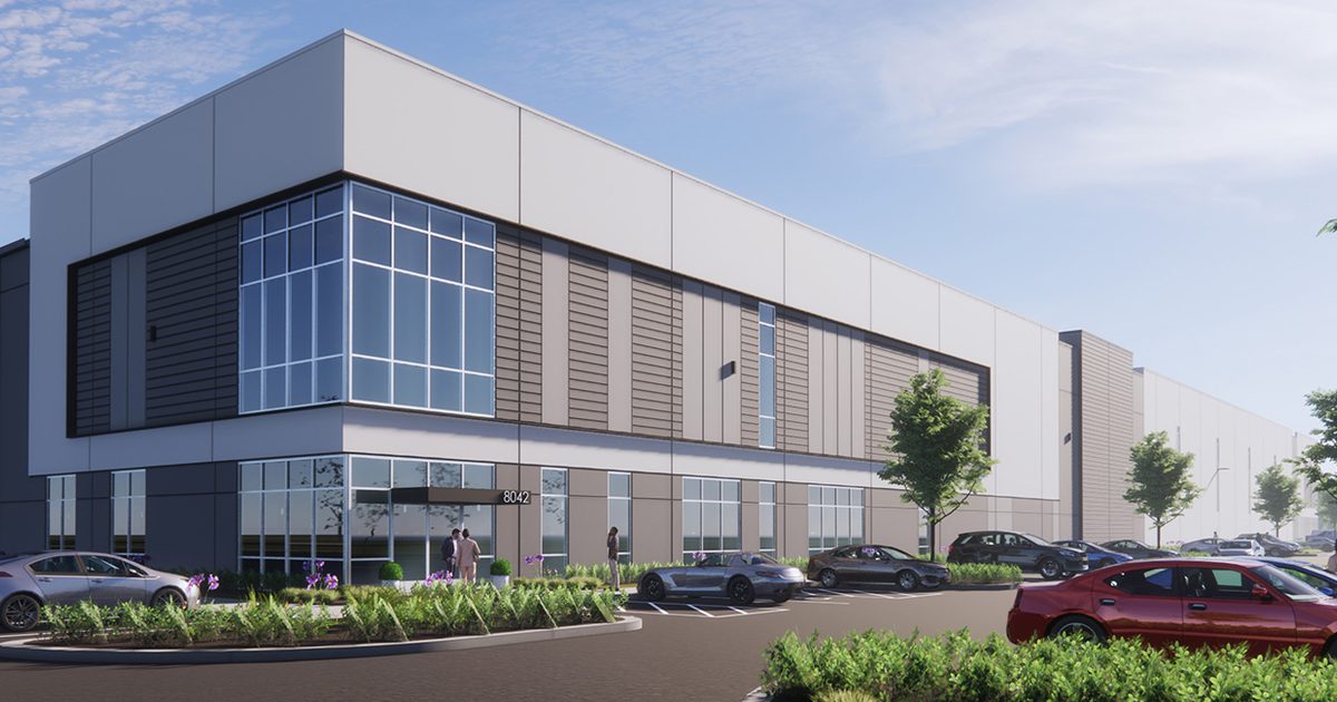 Merus | Al. Neyer Closes on Murfreesboro Industrial Property Sale to…