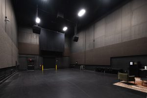 Rock Nashville - Studio 5C